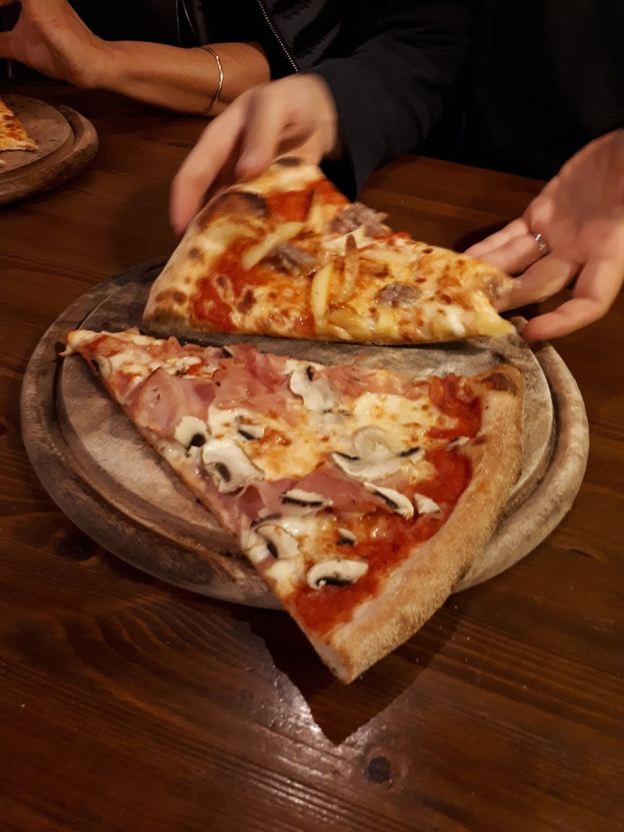 Pizzeria Capriccio-10