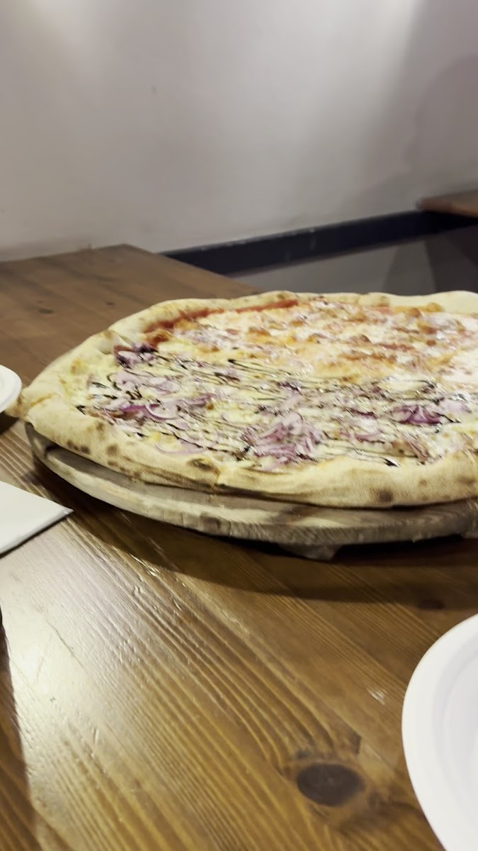 Pizzeria Capriccio-2