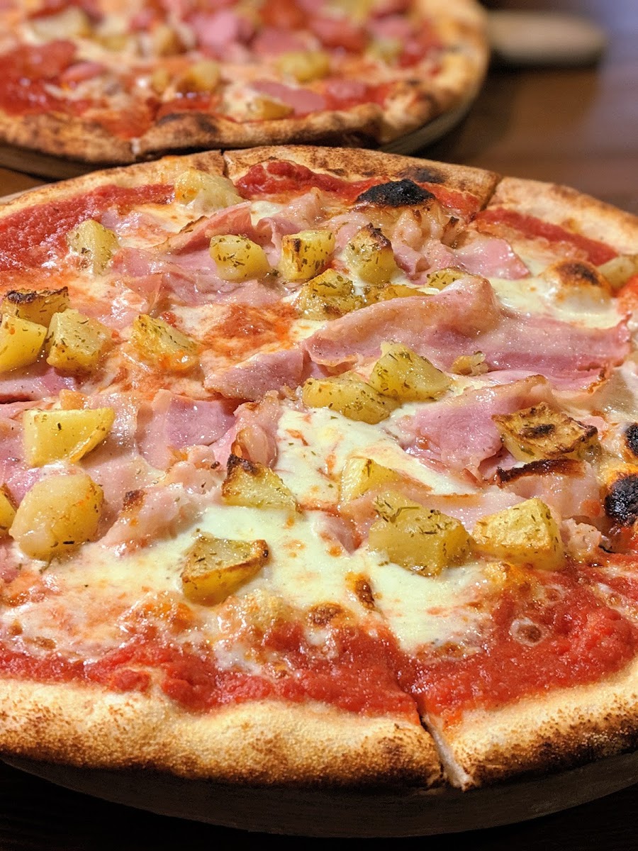 Pizzeria Capriccio-5