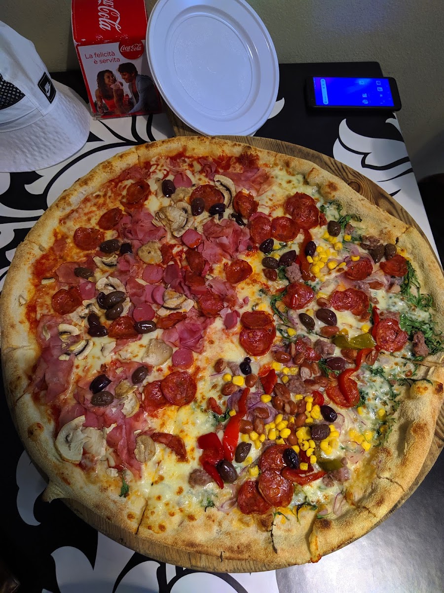 Pizzeria Capriccio-6